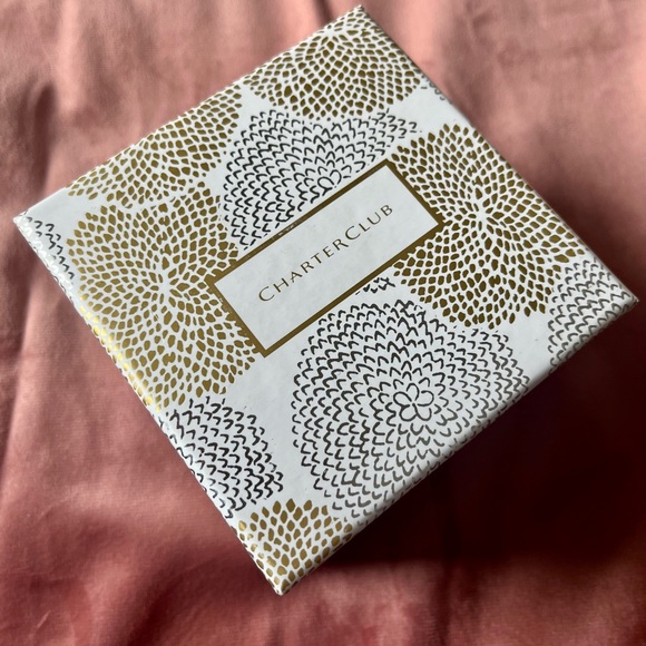 NWOT Charter Club Bangle Bracelet - Picture 4 of 4